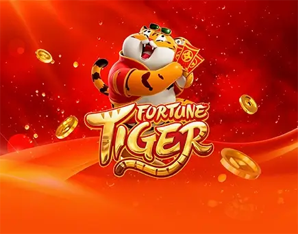 Fortune Tiger